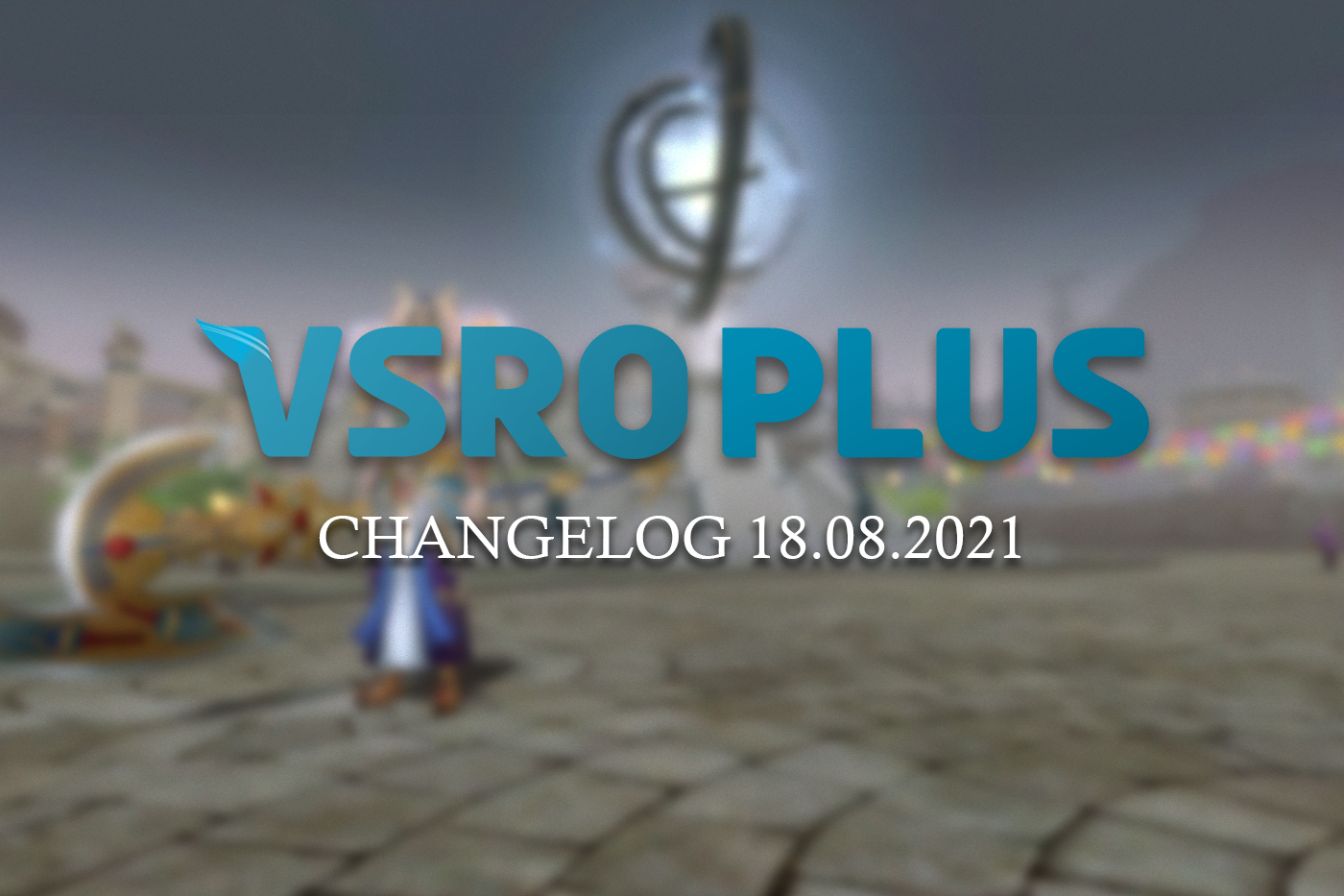 The beginning - Changelog v3.2.3